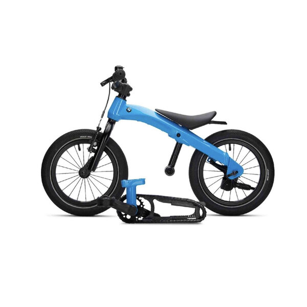 BMW BMW Kids Bike 14" Blauw
