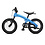BMW BMW Kids Bike 14" Blauw