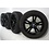 BMW BMW X1 F48 X2 F39 385 17 inch Bridgestone Runflat Winterbanden Nieuw Origineel