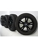 BMW BMW X1 F48 X2 F39 385 17 inch velgen Bridgestone Runflat Winterbanden Nieuw Origineel
