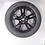 BMW BMW X1 F48 X2 F39 385 17 inch Bridgestone Runflat Winterbanden Nieuw Origineel