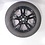 BMW BMW X1 F48 X2 F39 385 17 inch Bridgestone Runflat Winterbanden Nieuw Origineel