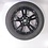BMW BMW X1 F48 X2 F39 385 17 inch Bridgestone Runflat Winterbanden Nieuw Origineel