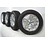 BMW BMW 2 serie U06 Active Gran Tourer 186 16 inch Bridgestone Winterbanden Origineel