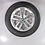 BMW BMW 2 serie U06 Active Gran Tourer 186 16 inch Bridgestone Winterbanden Origineel