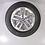 BMW BMW 2 serie U06 Active Gran Tourer 186 16 inch Bridgestone Winterbanden Origineel