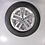 BMW BMW 2 serie U06 Active Gran Tourer 186 16 inch Bridgestone Winterbanden Origineel