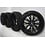 BMW BMW 2 serie 3 serie 4 serie G20 G21 G22 G42 796M 18 inch Pirelli Runflat Winterbanden Nieuw Origineel