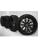 BMW BMW 2 serie 3 serie 4 serie G20 G21 G22 G42 796M 18 inch velgen Pirelli Runflat Winterbanden Nieuw Origineel