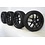 BMW BMW 1 2 serie F40 F44 2 serie Gran Coupe 554M 18 inch Continental Runflat Winterbanden Origineel