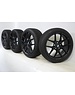 BMW BMW 1 2 serie F40 F44 2 serie Gran Coupe 554M 18 inch velgen Continental Runflat Winterbanden Origineel