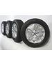 BMW BMW 2 serie U06 Active Gran Tourer 186 16 inch velgen Continental Winterbanden Origineel