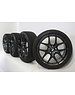BMW BMW 1 2 serie F40 F44 2 serie Gran Coupe 554M 18 inch velgen Continental Runflat Winterbanden Origineel