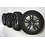 BMW BMW X3 X4 G01 G02 698M 19 inch Pirelli Runflat Winterbanden Origineel
