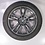 BMW BMW X3 X4 G01 G02 698M 19 inch Pirelli Runflat Winterbanden Origineel