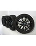 BMW BMW 2 serie 3 serie 4 serie G20 G21 G22 G42 796M 18 inch velgen Pirelli Runflat Winterbanden Origineel