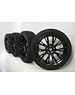 BMW BMW 2 serie 3 serie 4 serie G20 G21 G22 G42 796M 18 inch velgen Continental Runflat Winterbanden Origineel