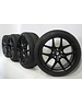 BMW BMW 1 2 serie F40 F44 2 serie Gran Coupe 554M 18 inch velgen Goodyear Runflat Zomerbanden Nieuw Origineel
