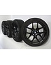 BMW BMW 1 2 serie F40 F44 2 serie Gran Coupe 554M 18 inch velgen Continental Runflat Winterbanden Origineel