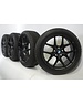 BMW BMW 1er F70 554M 18 inch velgen Bridgestone Runflat Winterbanden Nieuw Origineel