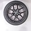 BMW BMW 1er F70 554M 18 inch Bridgestone Runflat Winterbanden Nieuw Origineel