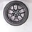 BMW BMW 1er F70 554M 18 inch Bridgestone Runflat Winterbanden Nieuw Origineel