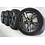 BMW BMW X7 G07 754M 21 inch Pirelli Runflat Winterbanden Nieuw Origineel