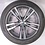 BMW BMW X7 G07 754M 21 inch Pirelli Runflat Winterbanden Nieuw Origineel