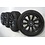 BMW BMW 5 serie G30 G31 8 serie G14 G15 G16 684 18 inch Pirelli Winterbanden Nieuw Origineel