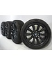 BMW BMW 5 serie G30 G31 8 serie G14 G15 G16 684 18 inch velgen Pirelli Winterbanden Nieuw Origineel