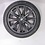 BMW BMW 5 serie G30 G31 8 serie G14 G15 G16 684 18 inch Pirelli Winterbanden Nieuw Origineel