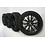 BMW BMW 2 serie 3 serie 4 serie G20 G21 G22 G42 796M 18 inch Pirelli Runflat Winterbanden Origineel