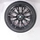BMW BMW 2 serie 3 serie 4 serie G20 G21 G22 G42 796M 18 inch Pirelli Runflat Winterbanden Origineel