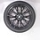 BMW BMW 2 serie 3 serie 4 serie G20 G21 G22 G42 796M 18 inch Pirelli Runflat Winterbanden Origineel