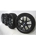 BMW BMW 1 2 serie F40 F44 2 serie Gran Coupe 554M 18 inch velgen Continental Runflat Winterbanden Origineel