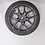 BMW BMW 1 2 serie F40 F44 2 serie Gran Coupe 554M 18 inch Continental Runflat Winterbanden Origineel