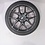 BMW BMW 1 2 serie F40 F44 2 serie Gran Coupe 554M 18 inch Continental Runflat Winterbanden Origineel