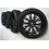 BMW BMW 2 serie 3 serie 4 serie G20 G21 G22 G42 796M 18 inch Pirelli Runflat Winterbanden Nieuw Origineel