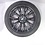 BMW BMW 2 serie 3 serie 4 serie G20 G21 G22 G42 796M 18 inch Pirelli Runflat Winterbanden Nieuw Origineel