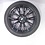BMW BMW 2 serie 3 serie 4 serie G20 G21 G22 G42 796M 18 inch Pirelli Runflat Winterbanden Nieuw Origineel