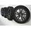 BMW BMW X3 X4 G01 G02 698M 19 inch Pirelli Runflat Winterbanden Origineel