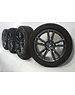 BMW BMW X3 X4 G01 G02 698M 19 inch velgen Pirelli Runflat Winterbanden Origineel