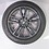 BMW BMW X3 X4 G01 G02 698M 19 inch Pirelli Runflat Winterbanden Origineel