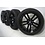 BMW BMW 6 GT G32 7 serie G11 G12 647M 19 inch Bridgestone Runflat Winterbanden Origineel