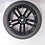 BMW BMW 6 GT G32 7 serie G11 G12 647M 19 inch Bridgestone Runflat Winterbanden Origineel