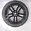 BMW BMW 6 GT G32 7 serie G11 G12 647M 19 inch Bridgestone Runflat Winterbanden Origineel