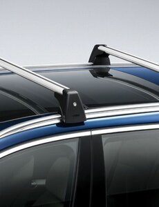 BMW BMW Relingdragerset X5 (E70)