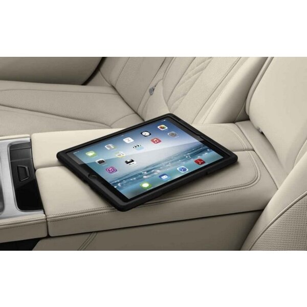BMW Safety Case Apple iPad Pro 9,7 Travel & Comfort System