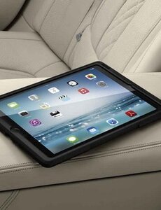 BMW Safety Case Apple iPad mini 4 Travel & Comfort System