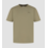 BMW BMW M Reverse Logo Oversized T-shirt Green/Beige